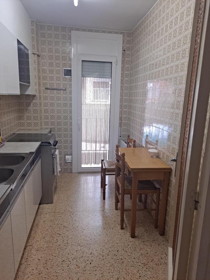 Apartamento Canyet Berga Buitenkant foto